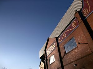 Supporting image for story: Aston Villa's clash with Spurs postponed