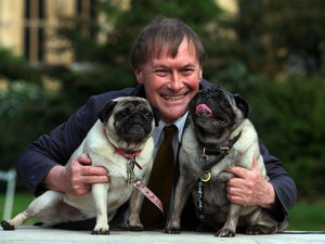 Supporting image for story: Region's MPs in shock as they pay tribute to David Amess after fatal stabbing