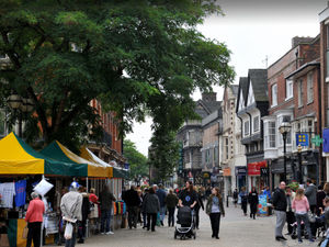 Supporting image for story: LETTER: What can be done to save Stafford town centre?