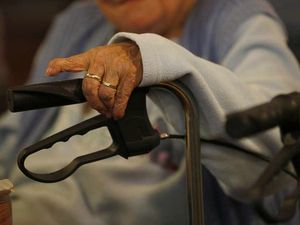 Supporting image for story: Third Shropshire care home is forced to close