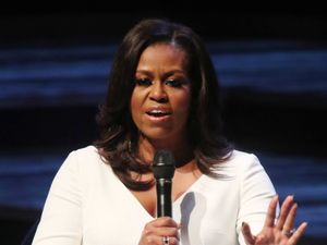 Supporting image for story: Devaluation of women behind loss of reproductive rights in US – Michelle Obama