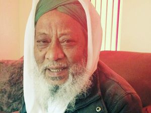 Supporting image for story: Islamic State fanatics called imam ‘Voldemort’