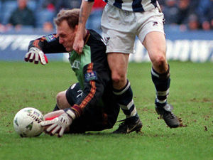 Supporting image for story: Aston Villa confirm Gary Walsh as goalkeeping coach