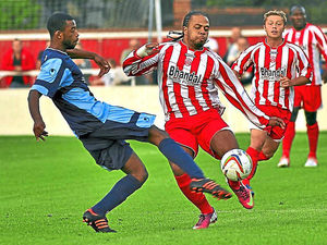 Supporting image for story: No easy ride for Pics at hit-for-six hosts