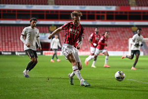 Supporting image for story: Walsall 0-0 Chelsea U21s (won 4-2 on pens) - report: Saddlers one-point off group summit