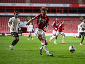 Supporting image for story: Walsall 0-0 Chelsea U21s (won 4-2 on pens) - report: Saddlers one-point off group summit