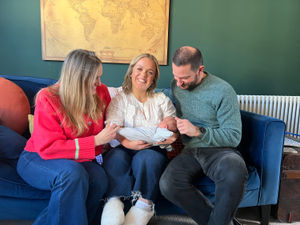 Supporting image for story: Five minutes with… Paralympian Ellie Simmonds