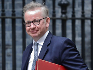 Supporting image for story: 'Alexa, do something rude': Peter Rhodes on gizmos, Gove and an unforgettable night at the theatre