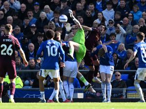 Supporting image for story: Everton draw with Ipswich in last Saturday afternoon game at Goodison Park