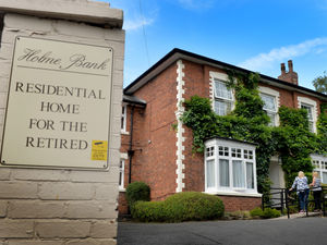 Supporting image for story: Investigation into Wolverhampton care home thefts abandoned