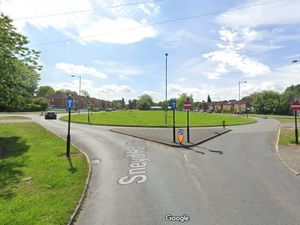 Supporting image for story: Mast repairs expected to be quicker than first thought after 18-month road closure warning