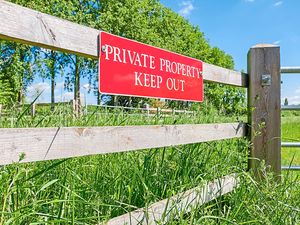 Supporting image for story: Cost of rural theft in Staffordshire rises 77 per cent in a year as organised criminals target farms