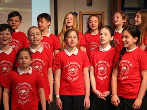 Supporting image for story: 'The show must go on' say school pupils after concert is cancelled