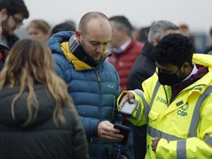 Supporting image for story: Wales drops use of Covid passes at indoor and outdoor venues