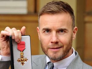 Supporting image for story: Poll: Should Gary Barlow return his OBE over tax avoidance?