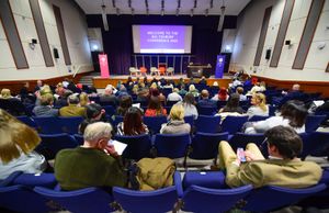 Supporting image for story: Ambitious plans for Staffordshire tourism to be announced at industry event