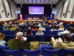 Supporting image for story: Ambitious plans for Staffordshire tourism to be announced at industry event