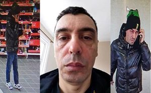 Detectives want to speak to Georgian Constantin over the death of his ex-wife, Valentina Cozma