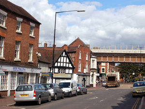 Supporting image for story: Letter: Roads are neglected