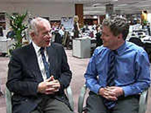 Supporting image for story: Peter Rhodes on the week's news