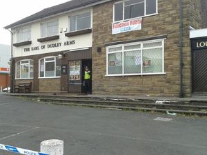 Supporting image for story: Troubled Dudley pub once branded 'danger to the public' applies for new licence