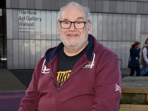 Supporting image for story: 'They should mind their own business!' Walsall reacts to survey saying over-50s should lose driving licences