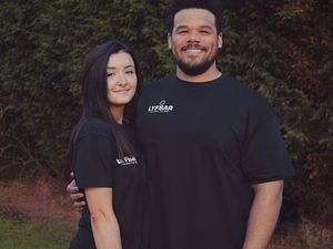 Supporting image for story: Innovative healthy eating business puts Telford on the success map