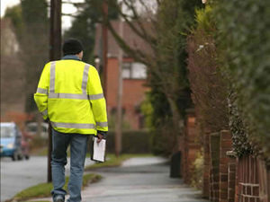 Supporting image for story: Rogue traders target residents in South Staffordshire