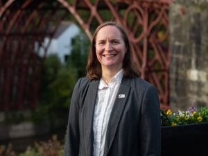 Supporting image for story: Shropshire business chiefs share concerns on 'stubbornly high' inflation  