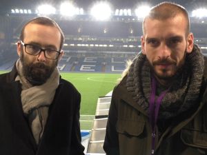 Supporting image for story: Chelsea 2 Aston Villa 1: Matt Maher and Luke Hatfield analysis - VIDEO