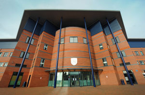 The Hawthorns will be protected with increased security features