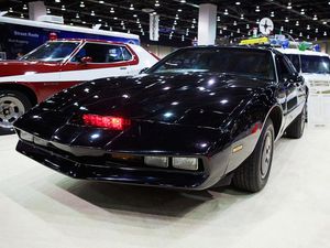 Supporting image for story: Elon Musk says Tesla cars to get KITT-like AI