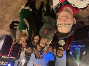 Supporting image for story: Bridgnorth youth centre faces 'uncertain future' as it celebrates 30 years