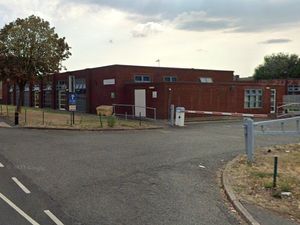 Supporting image for story: Campaign launched to save vital centre for Dudley's severely disabled residents 