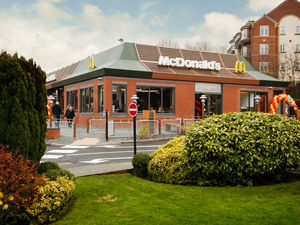 Supporting image for story: Food hygiene ratings handed to eateries across Wolverhampton, Cannock and Black Country