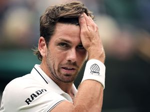 Supporting image for story: Cameron Norrie loses Moselle Open final to Benjamin Bonzi