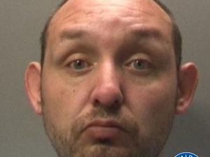 Supporting image for story: Six of the newest faces to be added to West Midlands' most wanted list - including one on suspicion of armed robbery