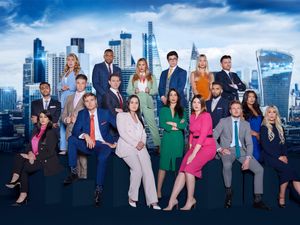 Supporting image for story: Shock double departure on The Apprentice as new series heats up