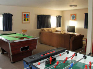 Supporting image for story: Ludlow shelter for 16 to 25s faces 'grave' threat