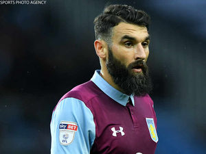 Supporting image for story: Mile Jedinak thrilled by confidence boost following Aston Villa run