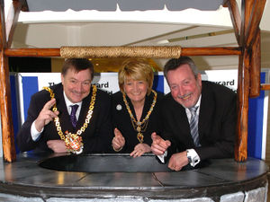 Supporting image for story: Flashback: Wolverhampton well gave real time look at Greece