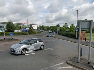 Supporting image for story: Cannock man, 23, charged over drug and driving offences