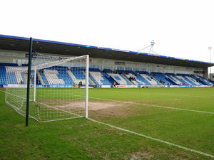 Supporting image for story: AFC Telford United share issue 'disappointing'
