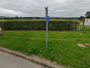 Supporting image for story: Extension of quarry near Bridgnorth recommended for approval