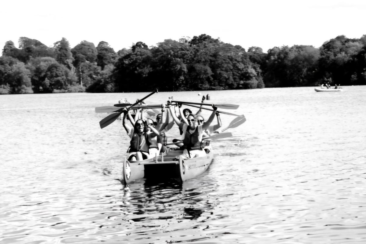 Rotary Regatta - a fun day out for all