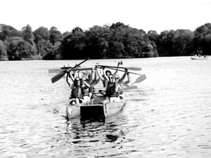 Supporting image for story: Rotary Regatta - a fun day out for all