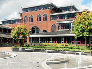 Supporting image for story: Council tax to rise by five per cent in Sandwell