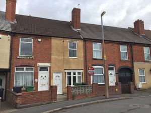 Supporting image for story: Bargain homes up for grabs in the Black Country - for as low as £14,000