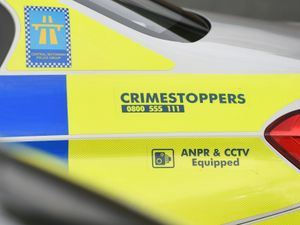 Supporting image for story: Man accused stealing £300 worth of goods from Dudley shops