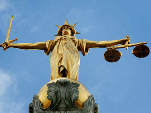 Supporting image for story: Court cutbacks branded a 'reign of terror' on struggling legal system